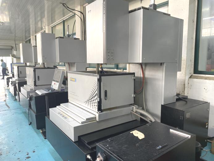 Mold processing