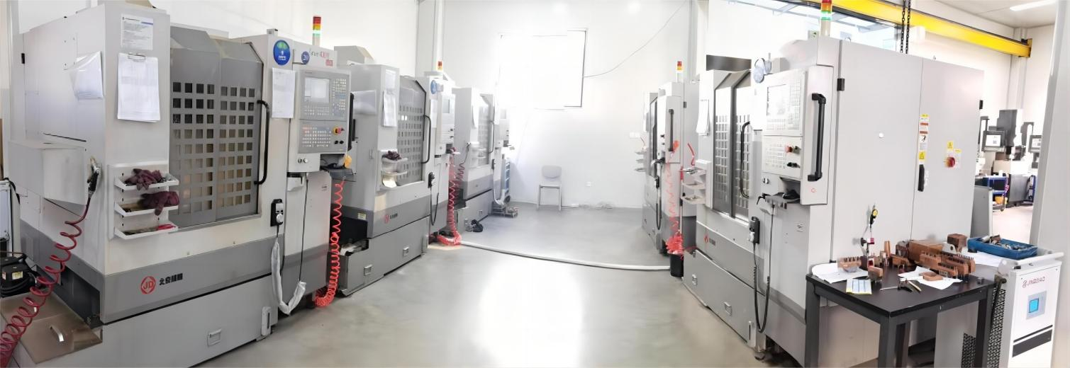 Mold processing