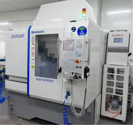 Mold processing