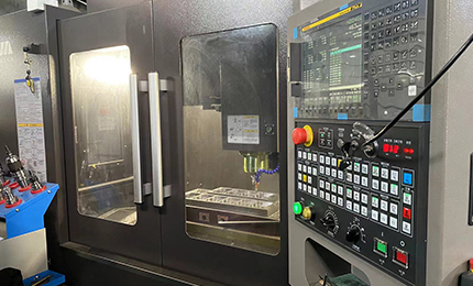 Mold Manufacture
