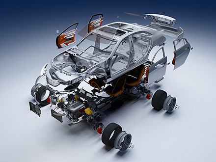 Auto Parts