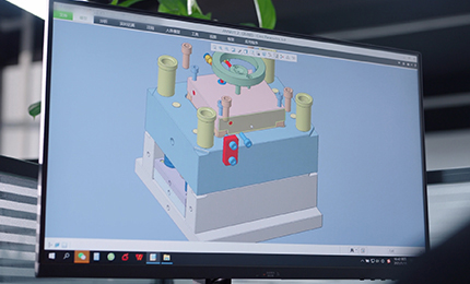 Mold Design
