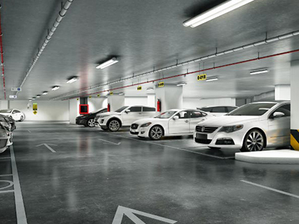 Smart parking