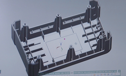 Product Structure Design