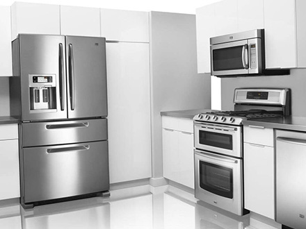 Home appliances