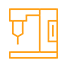 CNC precision process