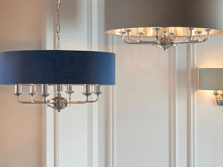 Lighting accessories