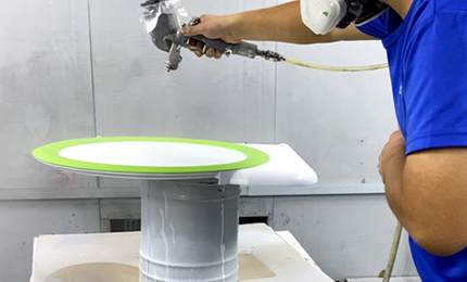 Surface Finishing