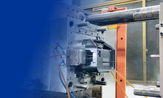 Product Manufacturing