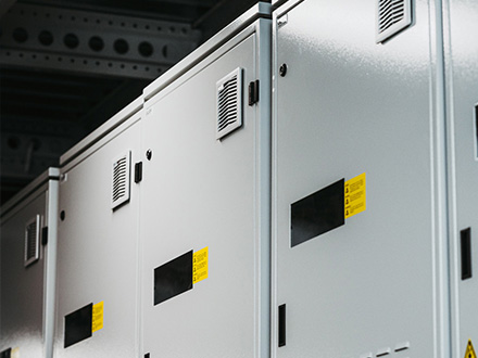 Electrical equipment