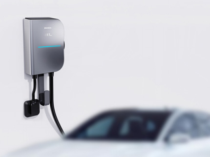 EV charger