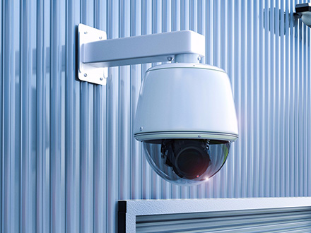 Security accessories
