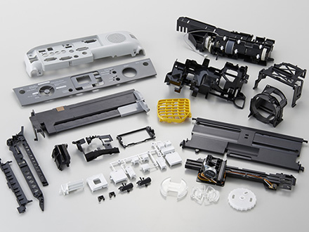 Plastic products