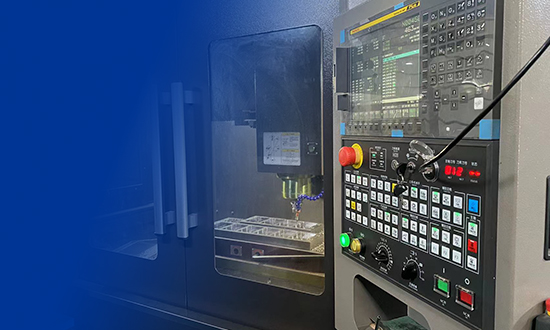 Mold Manufacture
