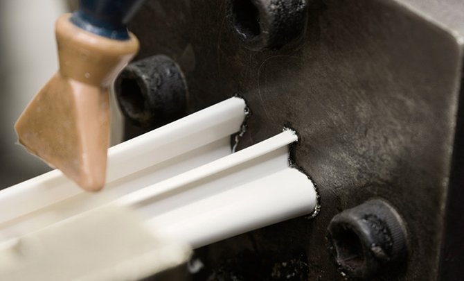 Plastic Extrusion