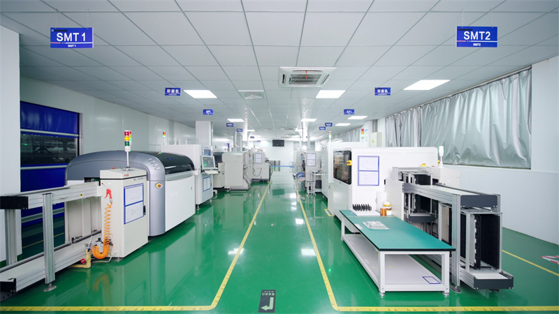 PCBA Design & Manufacturing