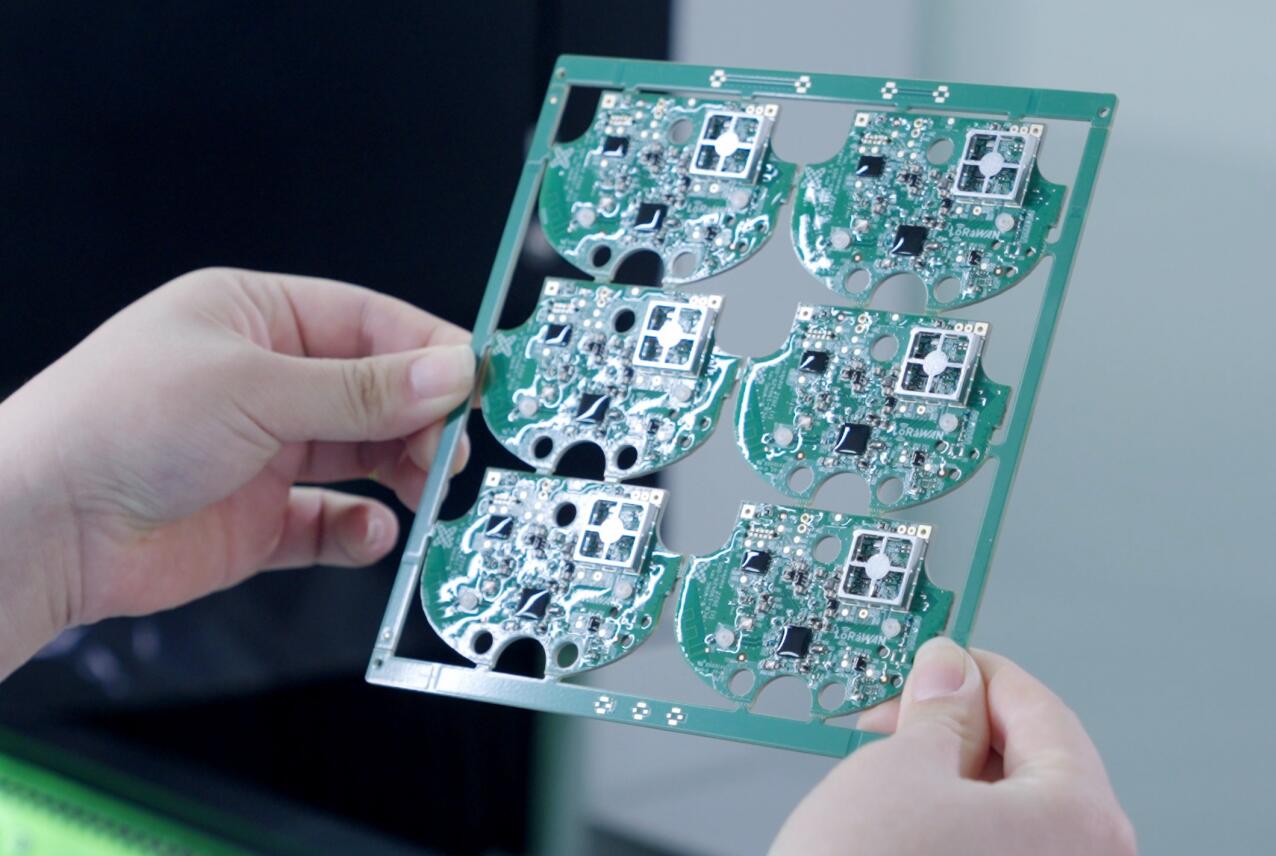 PCBA Design And Manufacture