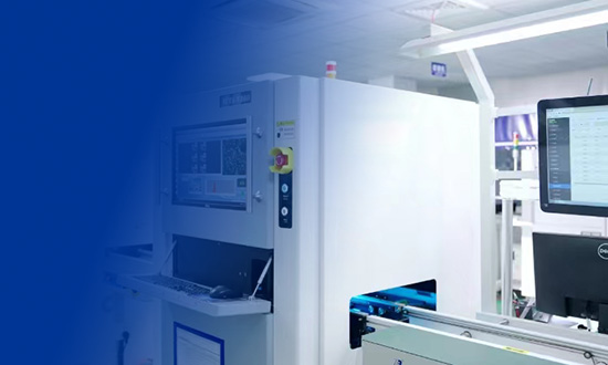 PCBA Design & Manufacturing