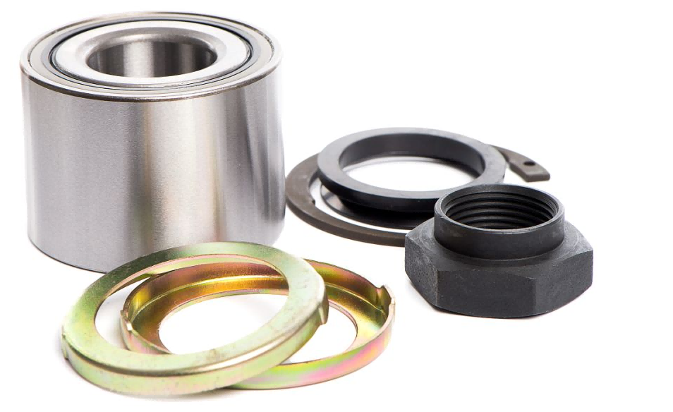 Electroplating